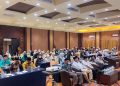 Kafilah Balangan Jalani Pemusatan Latihan Menuju MTQ Kalsel