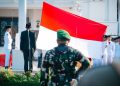 Pancasila Ditegaskan Sebagai Solusi Menghadapi Tantangan Global