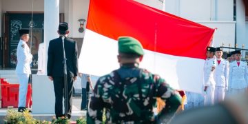 Pancasila Ditegaskan Sebagai Solusi Menghadapi Tantangan Global