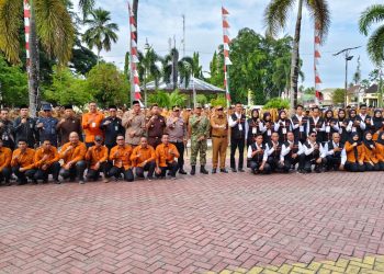 Bupati Hulu Sungai Utara: Hari Lahir Pancasila Momentum Perkuat Persatuan