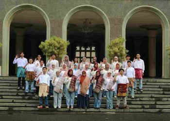 Mahasiswa UGM Siap Jalankan KKN-PPM di Tiga Desa Kecamatan Bantan