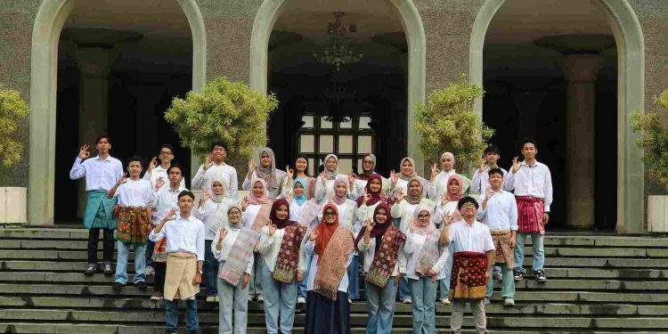 Mahasiswa UGM Siap Jalankan KKN-PPM di Tiga Desa Kecamatan Bantan