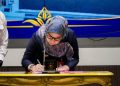 Wali Kota Banjarbaru Teken Komitmen Percepatan Rekomendasi BPK