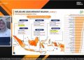 Inflasi Tahunan Mei 2026 Mencapai 3,08 Persen, Harga Pangan Jadi Penyebab Utama