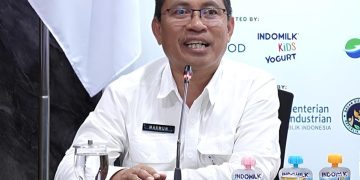 Peran Penting Peternak Sapi Perah dalam Hari Susu Nusantara 2026