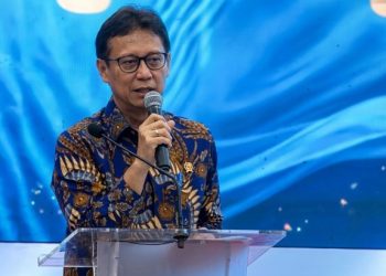 Menkes Budi Gunadi Soroti Rendahnya Skrining Hepatitis di Indonesia