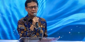 Menkes Budi Gunadi Soroti Rendahnya Skrining Hepatitis di Indonesia