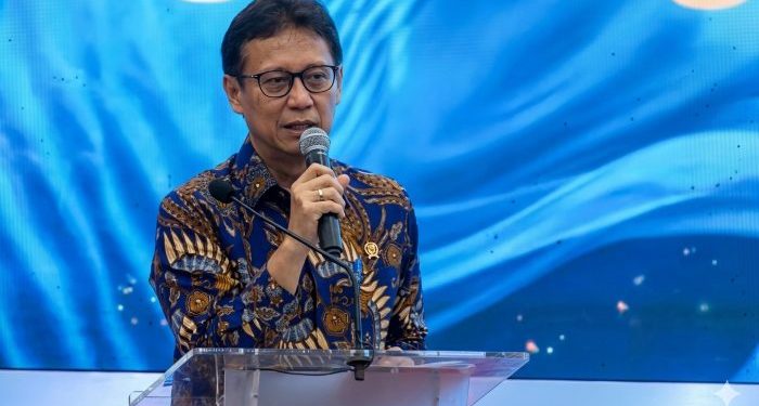 Menkes Budi Gunadi Soroti Rendahnya Skrining Hepatitis di Indonesia