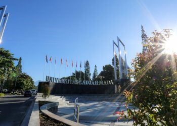 UGM Dominasi Pendanaan Riset PKM Nasional