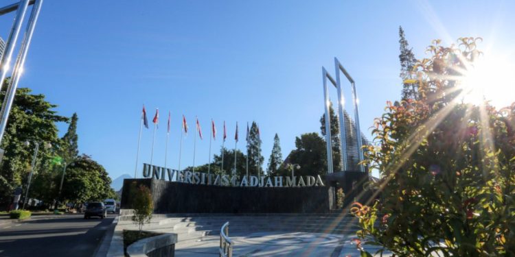 UGM Dominasi Pendanaan Riset PKM Nasional