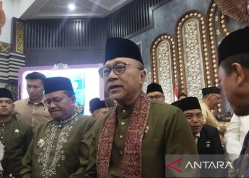 Pemerintah Prioritaskan Swasembada Pangan untuk Hak Masyarakat