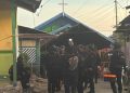 Granat Nanas Ditemukan di Lokasi Ledakan Biak Numfor