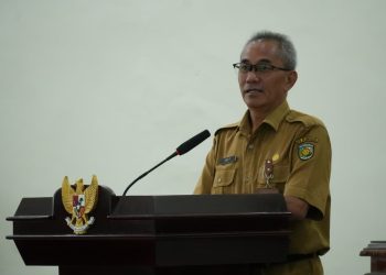 Pentingnya Analisis Standar Belanja dalam Penyusunan APBD yang Transparan