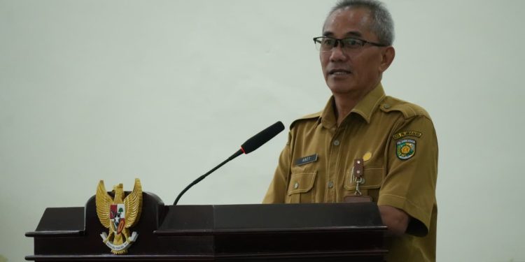 Pentingnya Analisis Standar Belanja dalam Penyusunan APBD yang Transparan