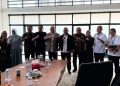 DPRD Gorontalo Bahas Kelangkaan BBM dengan DPR RI