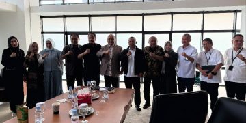 DPRD Gorontalo Bahas Kelangkaan BBM dengan DPR RI