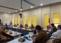 DPRD Gorontalo Tekankan Tarif RSUD Ainun Habibie Harus Berpihak pada Masyarakat