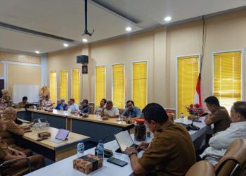DPRD Gorontalo Tekankan Tarif RSUD Ainun Habibie Harus Berpihak pada Masyarakat