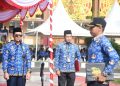 Pemkab Pulang Pisau Dorong Pancasila Sebagai Dasar Kebijakan Publik