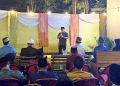 Pemkab Sambas Ajak Pemuda Kembangkan Ekonomi Kreatif Berbasis Budaya Melayu