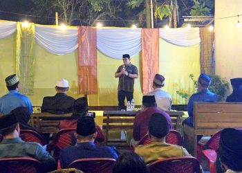 Pemkab Sambas Ajak Pemuda Kembangkan Ekonomi Kreatif Berbasis Budaya Melayu
