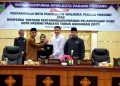 Pemko Padang Panjang Raih Pendapatan Daerah Rp565 Miliar, Pertahankan WTP Selama 10 Tahun