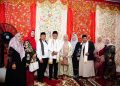 Rumah Tahfidz Baitul Huffazh Diresmikan, Dukung Program Hafizh di Tanah Datar