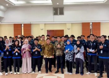 Kementerian ESDM Dorong Percepatan Transisi Energi Hijau dan Kendaraan Listrik