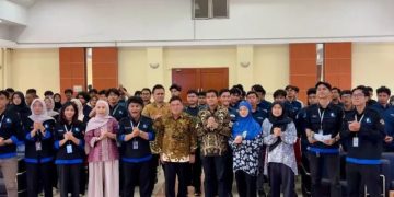 Kementerian ESDM Dorong Percepatan Transisi Energi Hijau dan Kendaraan Listrik