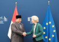 Menko Airlangga Pimpin Delegasi Indonesia untuk Aksesi OECD