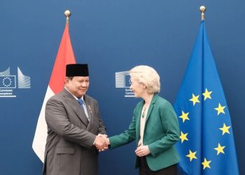 Menko Airlangga Pimpin Delegasi Indonesia untuk Aksesi OECD