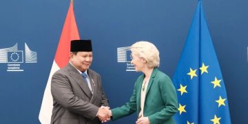 Menko Airlangga Pimpin Delegasi Indonesia untuk Aksesi OECD