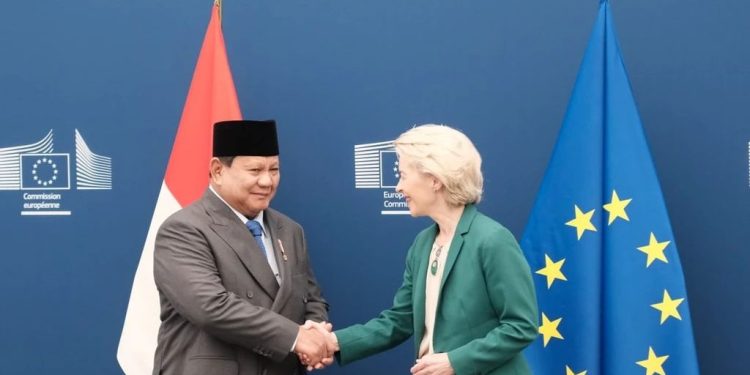 Menko Airlangga Pimpin Delegasi Indonesia untuk Aksesi OECD