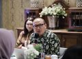 Indonesia dan GGGI Tingkatkan Kolaborasi untuk Kebijakan Pembangunan Berkelanjutan