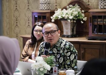 Indonesia dan GGGI Tingkatkan Kolaborasi untuk Kebijakan Pembangunan Berkelanjutan