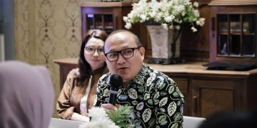Indonesia dan GGGI Tingkatkan Kolaborasi untuk Kebijakan Pembangunan Berkelanjutan