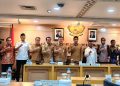 DPD RI Usulkan Penguatan BPSK dalam Revisi UU Perlindungan Konsumen