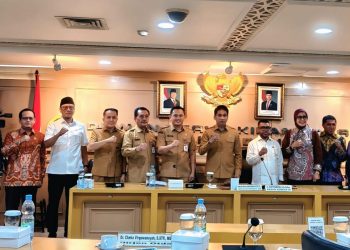 DPD RI Usulkan Penguatan BPSK dalam Revisi UU Perlindungan Konsumen