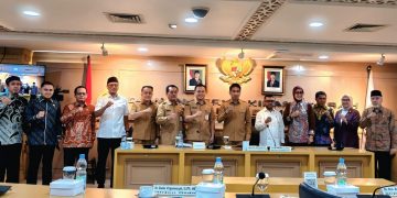 DPD RI Usulkan Penguatan BPSK dalam Revisi UU Perlindungan Konsumen