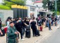 KBRI Phnom Penh Minta WNI Eks Scam Online Segera Kembali ke Indonesia