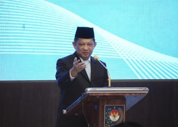 Penghargaan Satyalancana Wirakarya untuk Inovasi Maritim Diberikan kepada Tujuh Tokoh