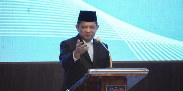 Penghargaan Satyalancana Wirakarya untuk Inovasi Maritim Diberikan kepada Tujuh Tokoh