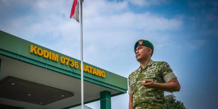 TMMD Sengkuyung di Sigayam Tingkatkan Infrastruktur dan Ketahanan Desa