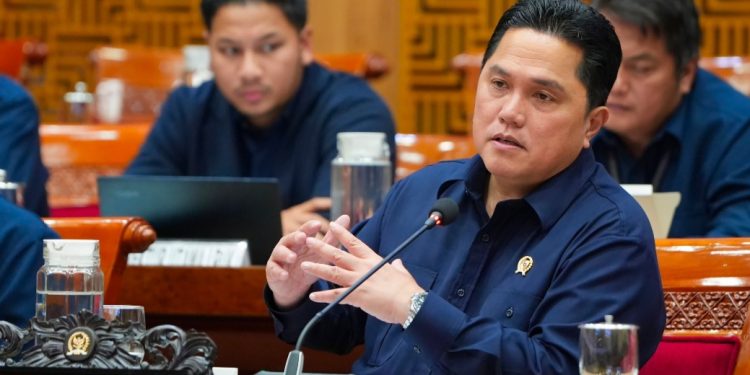 Kemenpora Siapkan Strategi Efisiensi untuk Asian Games 2026