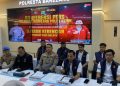 Polresta Barelang Berkomitmen Tindak Tegas Ujaran Kebencian di Media Sosial
