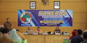 Wali Kota Malang Dorong Evaluasi Kendala Koperasi Kelurahan Merah Putih