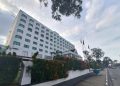Peningkatan Tingkat Hunian Hotel di Riau pada April 2026