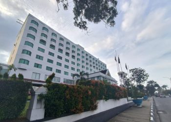 Peningkatan Tingkat Hunian Hotel di Riau pada April 2026
