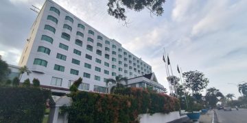 Peningkatan Tingkat Hunian Hotel di Riau pada April 2026
