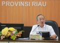 Kunjungan Wisatawan Mancanegara ke Riau Capai 25.000, Malaysia Dominasi